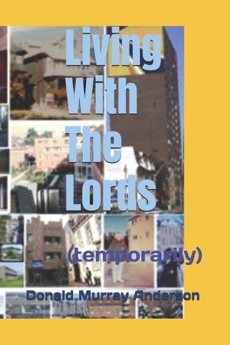Cover image for Living With The Lords