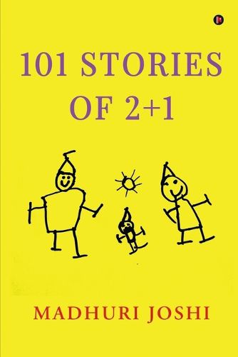 Cover image for 101 Stories of 2+1