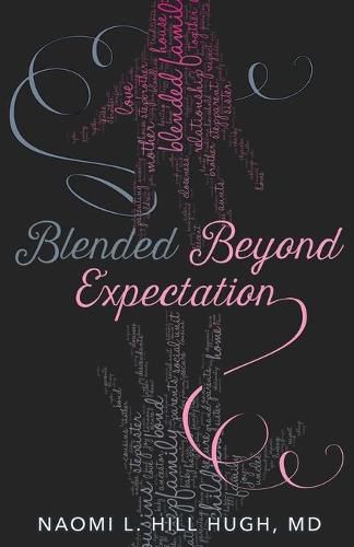 Cover image for Blended Beyond Expectation