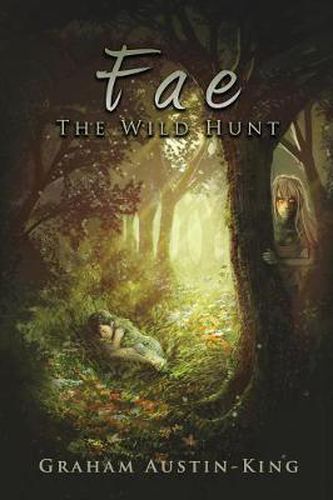 Cover image for Fae - The Wild Hunt