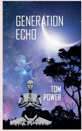 Cover image for Generation Echo