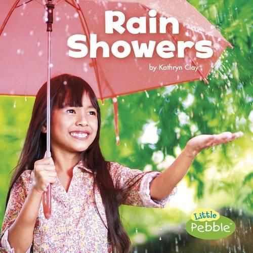 Cover image for Rain Showers