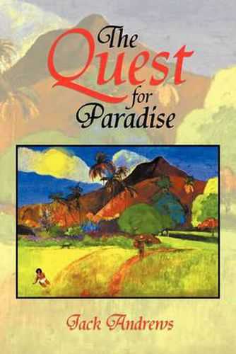 Cover image for The Quest for Paradise