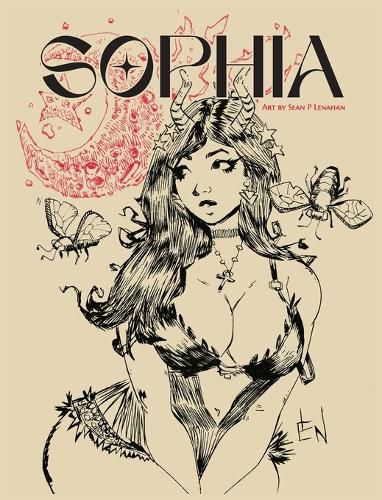 Cover image for Sophia