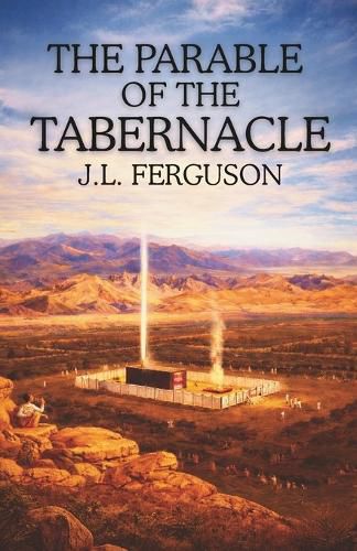 Cover image for The Parable of the Tabernacle