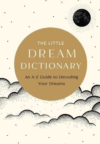 Cover image for The Little Dream Dictionary