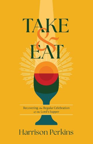 Cover image for Take and Eat