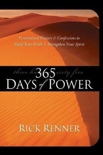 365 Days of Power