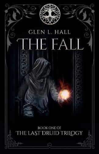 Cover image for The Fall