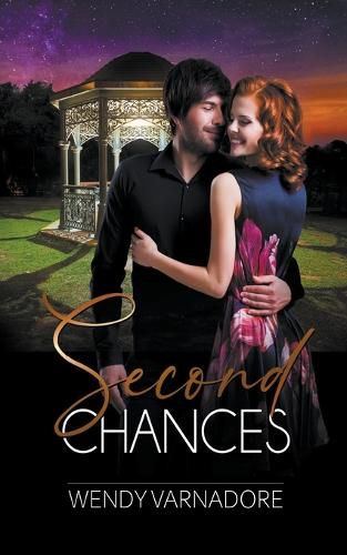 Cover image for Second Chances