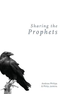 Cover image for Sharing the Prophets