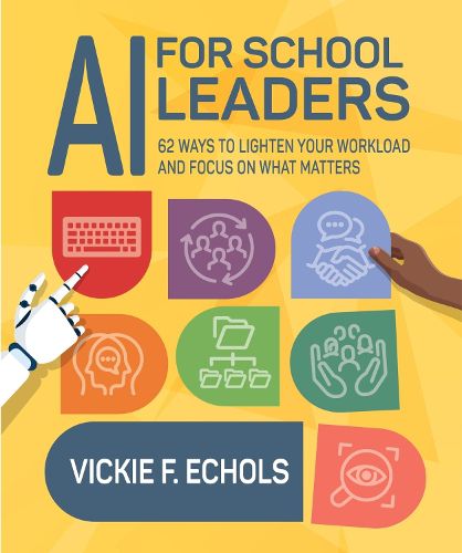 Cover image for AI for School Leaders