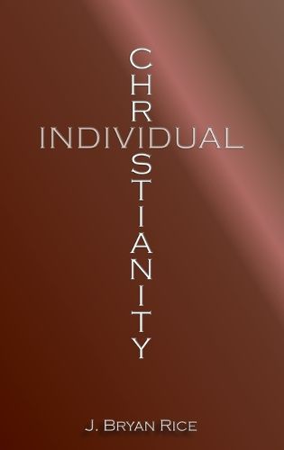 Cover image for Individual Christianity