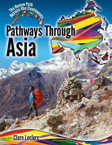 Cover image for Pathways Through Asia