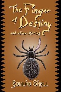 Cover image for The Finger of Destiny and Other Stories