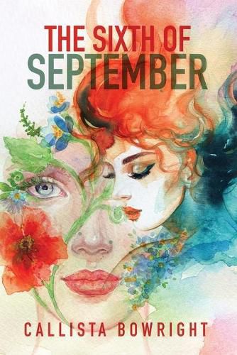 Cover image for The Sixth of September