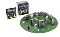 Cover image for Build Your Own Stonehenge (Mega Mini Kit)