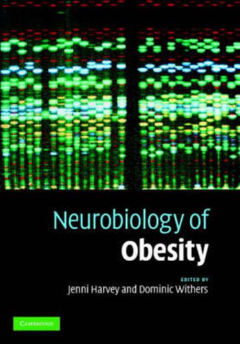 Cover image for Neurobiology of Obesity