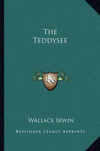 Cover image for The Teddysee