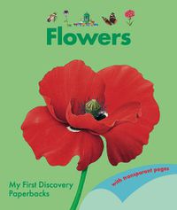 Cover image for Flowers