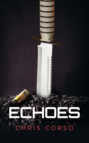 Cover image for Echoes