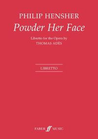 Cover image for Powder Her Face