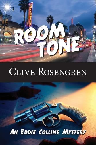 Cover image for Room Tone