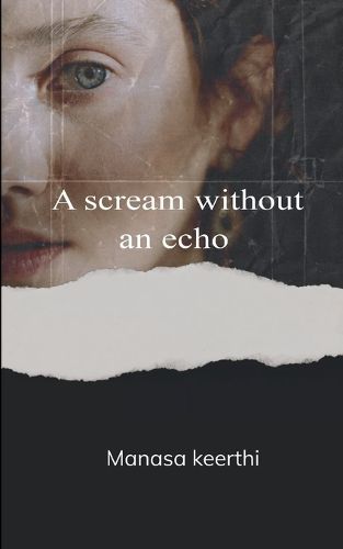 Cover image for A scream without an echo (Edition1st)