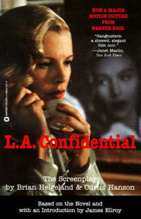 Cover image for L.A. Confidential: The Screenplay