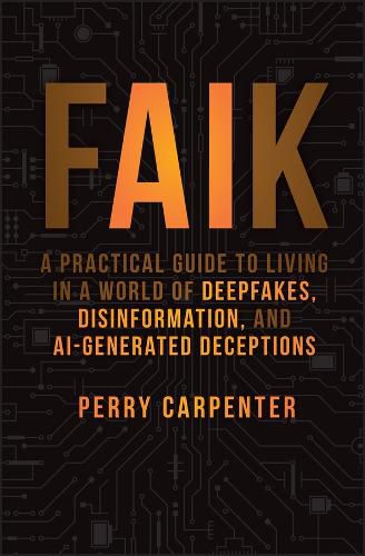Cover image for FAIK