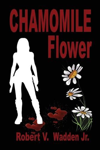 Cover image for Chamomile Flower