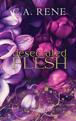 Cover image for Desecrated Flesh