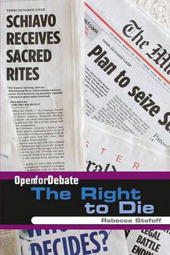 The Right to Die