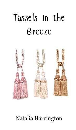 Cover image for Tassels in the Breeze