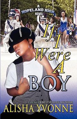 Cover image for If I Were A Boy