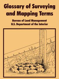 Cover image for Glossary of Surveying and Mapping Terms