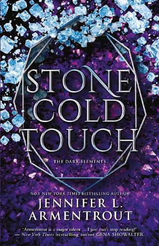 Cover image for Stone Cold Touch