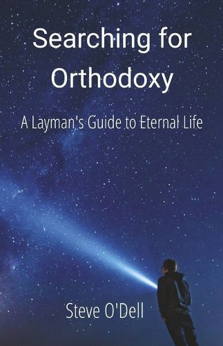 Cover image for Searching for Orthodoxy