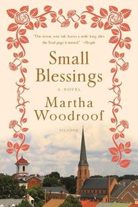 Cover image for Small Blessings