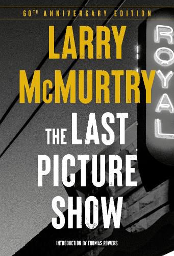 Cover image for The Last Picture Show