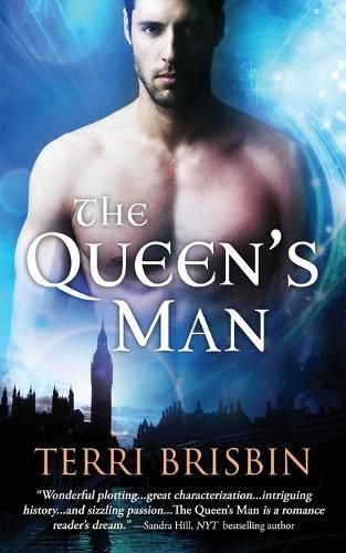 Cover image for The Queen's Man