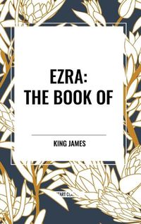 Cover image for Ezra