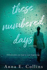 Cover image for These Numbered Days