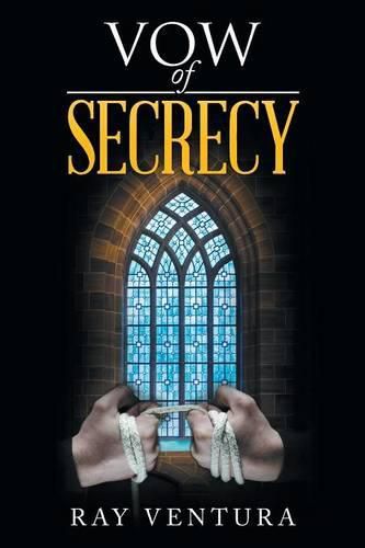 Cover image for Vow of Secrecy