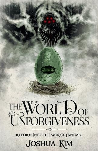 Cover image for The World of Unforgiveness