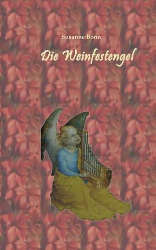 Die Weinfestengel