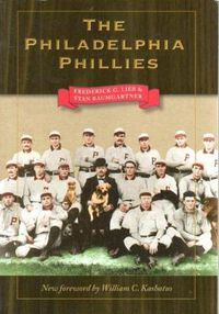 Cover image for The Philadelphia Phillies