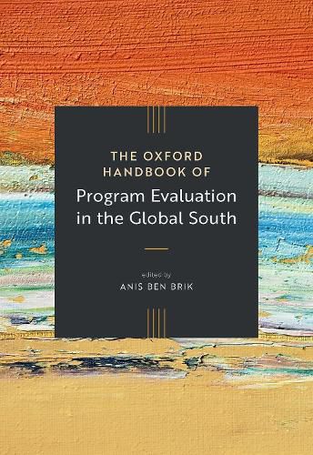 Cover image for The Oxford Handbook of Social Welfare in the Global South