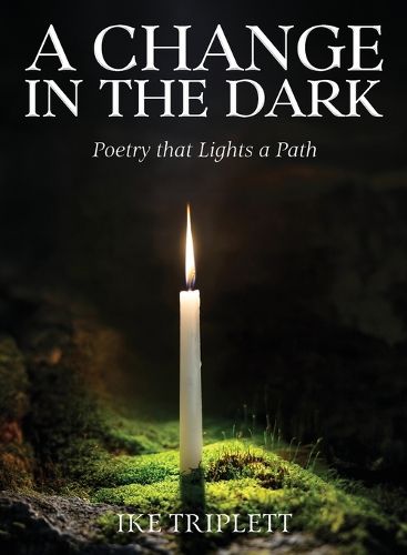 Cover image for A Change in the Dark