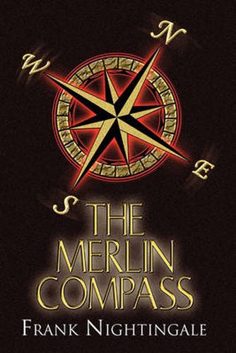 Cover image for The ''Merlin'' Compass